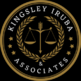 KINGSLEY IRUBA AND ASSOCIATES